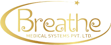 Breathe medical systems